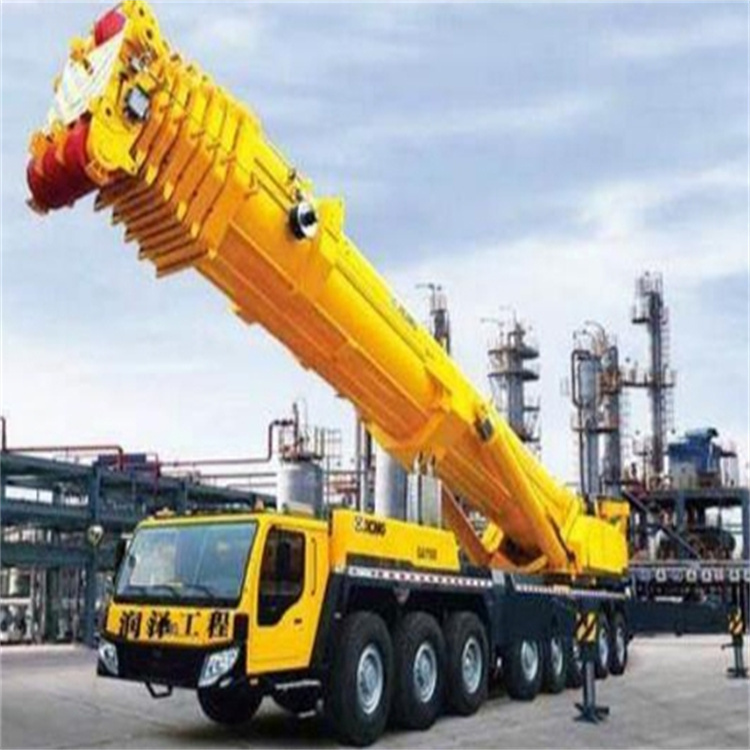 九寨沟附近25吨吊车出租电话