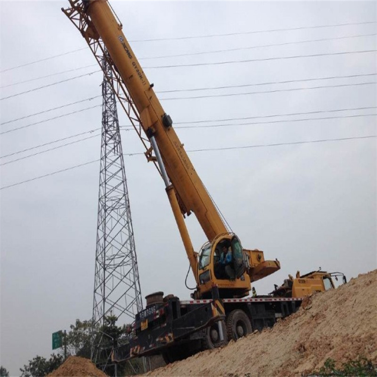 九寨沟附近吊车出租电话25吨