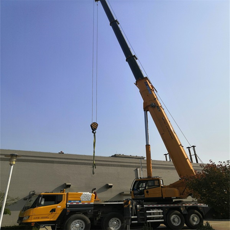 九寨沟附近的8吨吊车出租电话