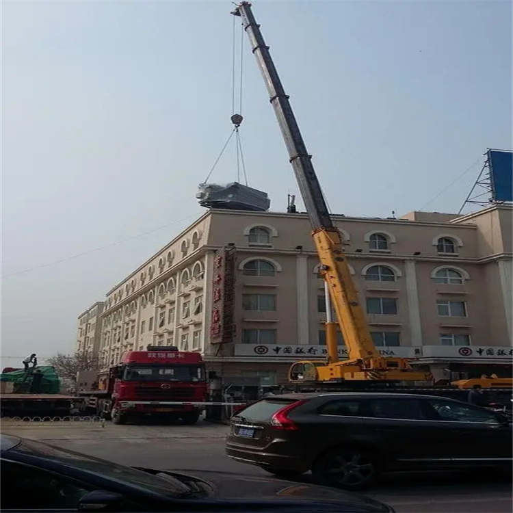 九寨沟桥梁基础施工|大型设备租赁解决方案|吊装运输难点攻克