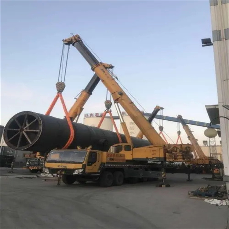 九寨沟专业提供吊车租赁