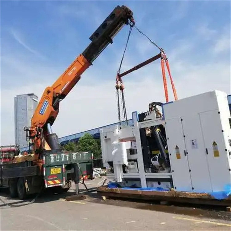 九寨沟附近小吊车联系方式|8-16吨|本地及时服务