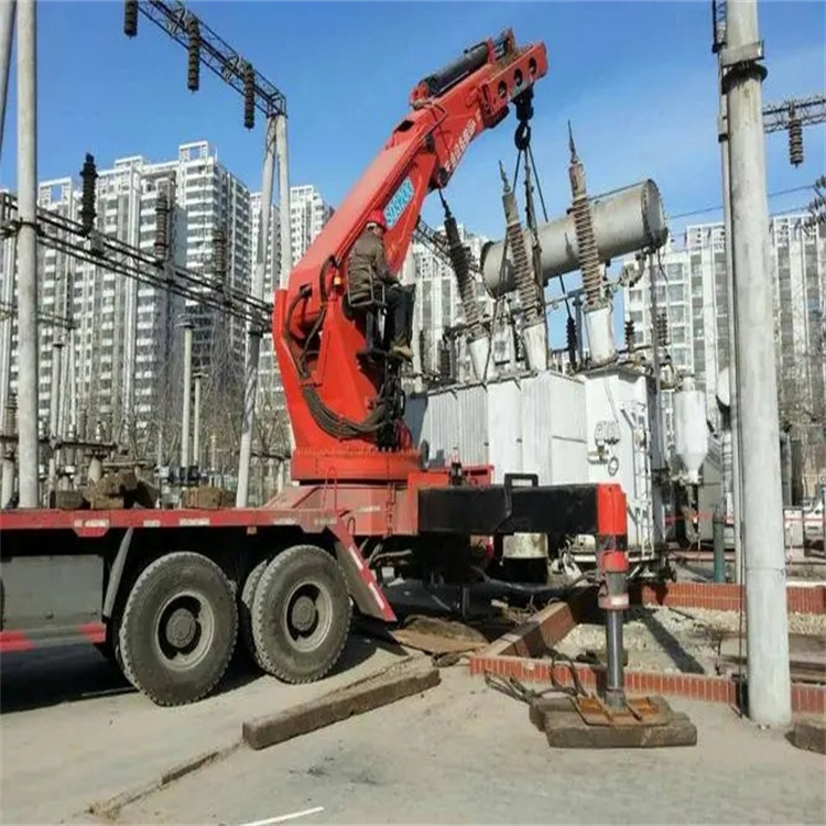 九寨沟矩形风管吊装