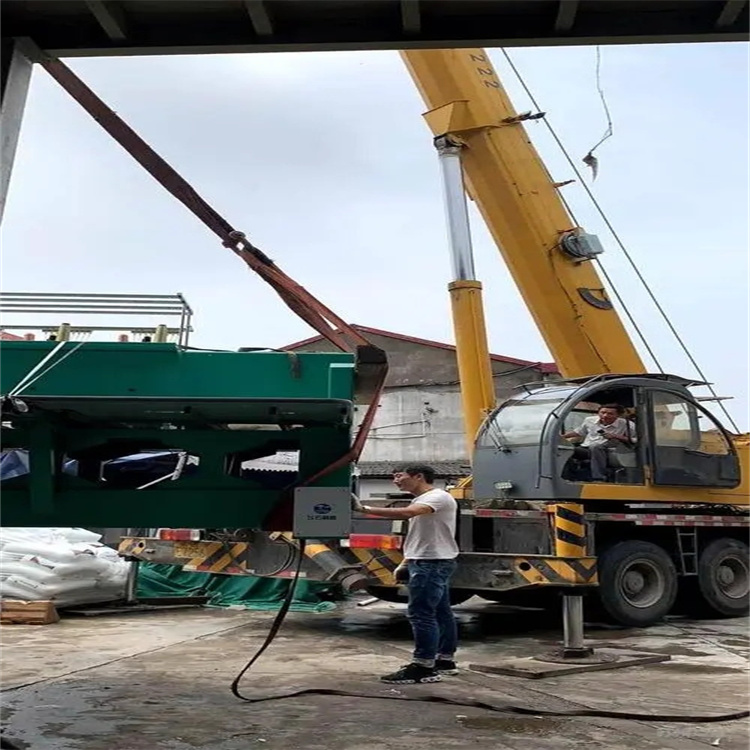 九寨沟大吨位吊车租赁应急保障方案|化解突发吊装需求难题