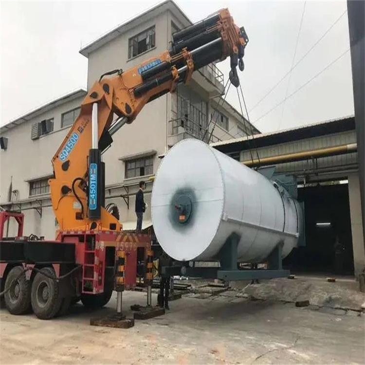 九寨沟吊车租用电话|24小时应急服务|精准吊装方案